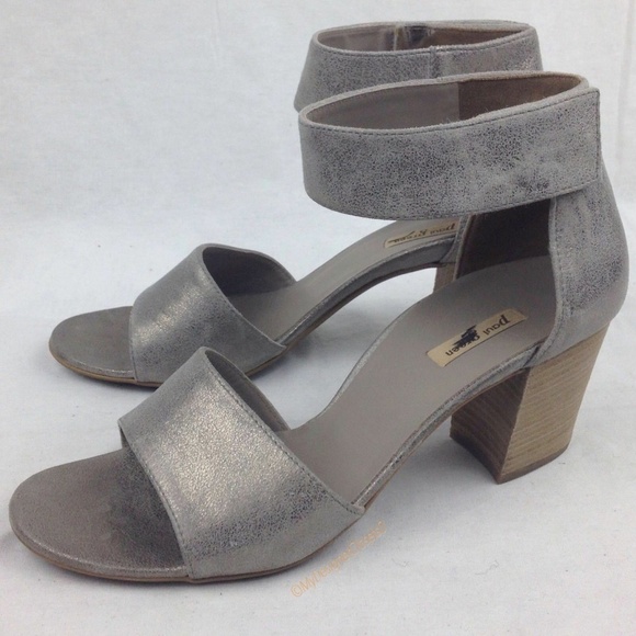 PAUL GREEN Mackenzie Ankle Strap Sandal 6.… - Picture 3 of 8